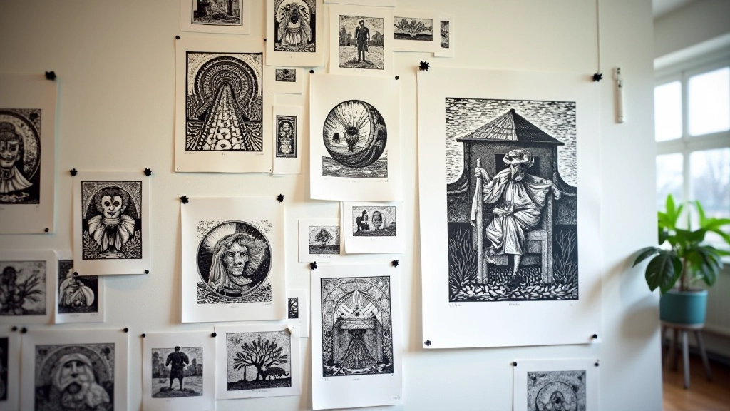 Design and Carving Workshop